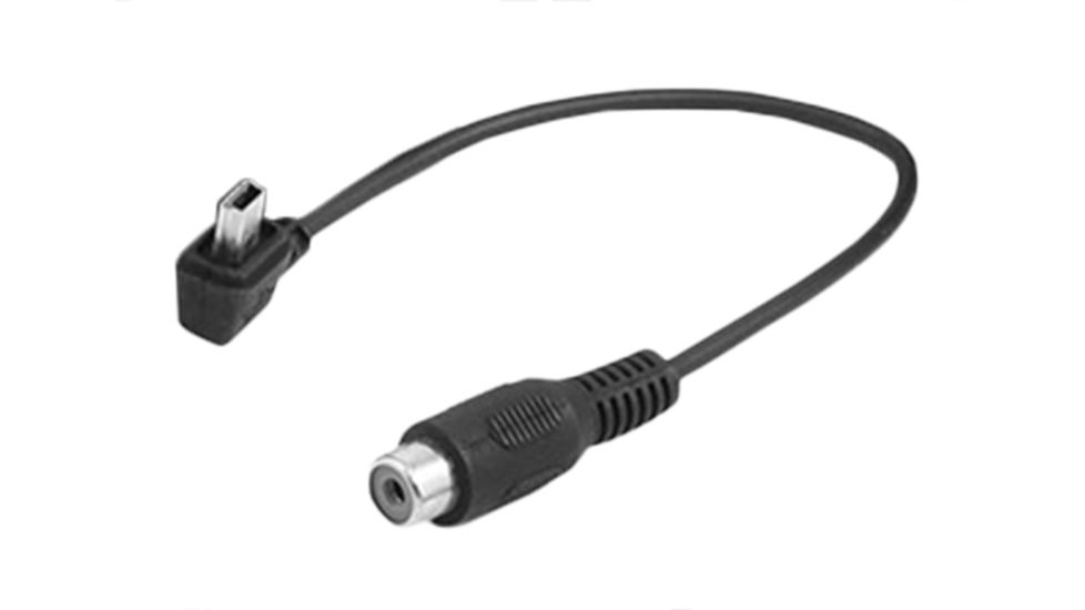 FLIR Systems USB to Video Out Cable for Scout / LS Series FLIR Thermosights, 4137997