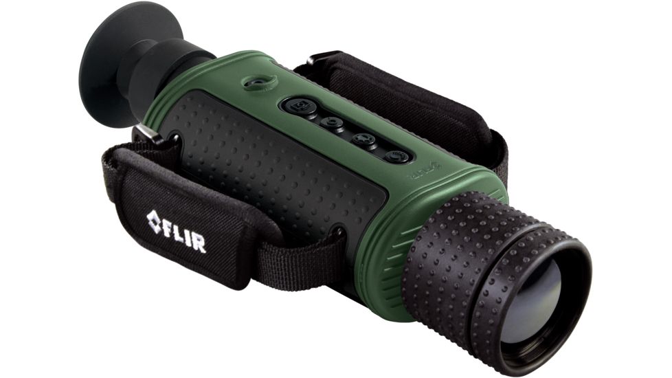 Flir Thermal Vision Scout TS32R Pro D2 431-0004-17-00S