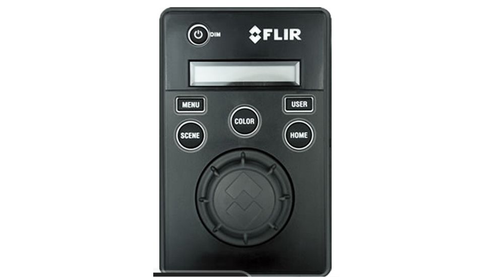FLIR Deluxe Dual Station Accessory Kit for M-Series 500-0393-00