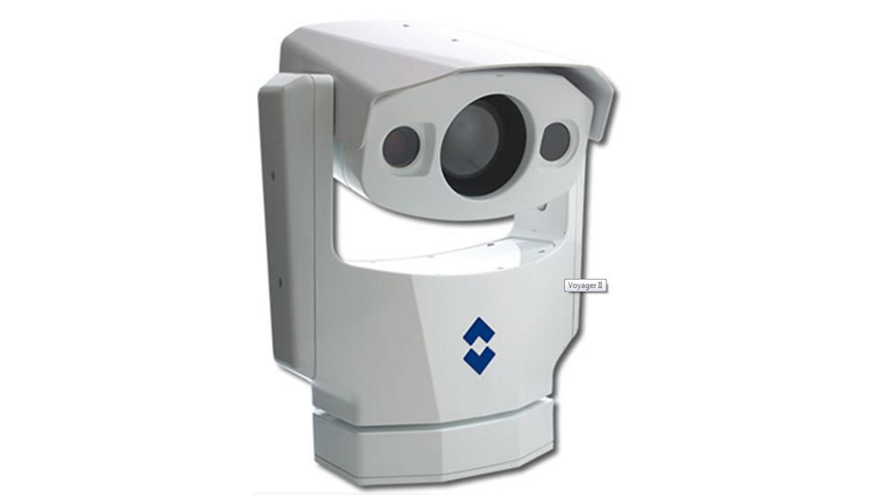 FLIR Voyager III Maritime Thermal Camera 432-0005-01-00S