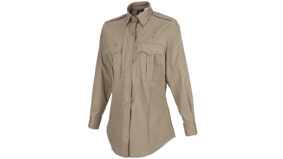 Core FLEX Women's Long Sleeve Class A Shirt