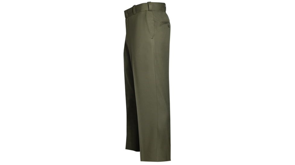 Flying Cross Deluxe Tactical Pants - Women's, Forest Green, Regular, 4 US, 39400W0504REG