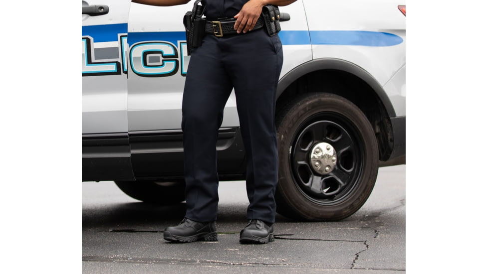 Flying Cross Deluxe Tactical Womens Pants, Lapd Navy - 39400W8618REG