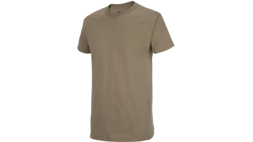 Flying Cross Duke Short Sleeve Cotton T-shirt 3-pack - T22499-3TC499XLARGEREG