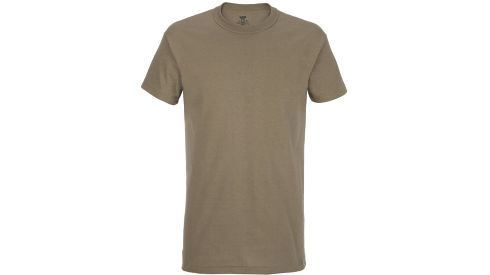 Flying Cross Duke Short Sleeve Cotton T-shirt 3-pack - T22499-3TC499XLARGEREG