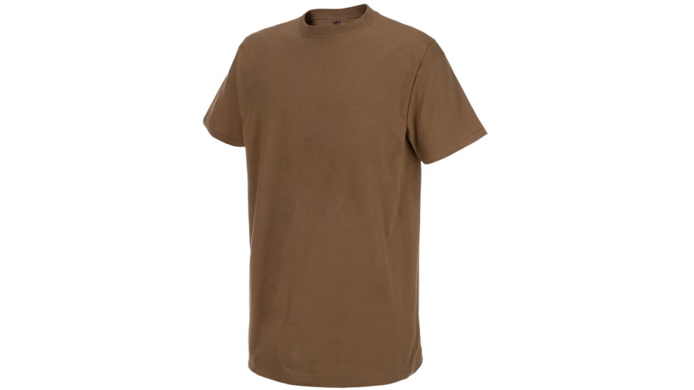 Flying Cross Duke Short Sleeve Cotton T-shirt 3-pack - T22BRO-3BN2XLREG