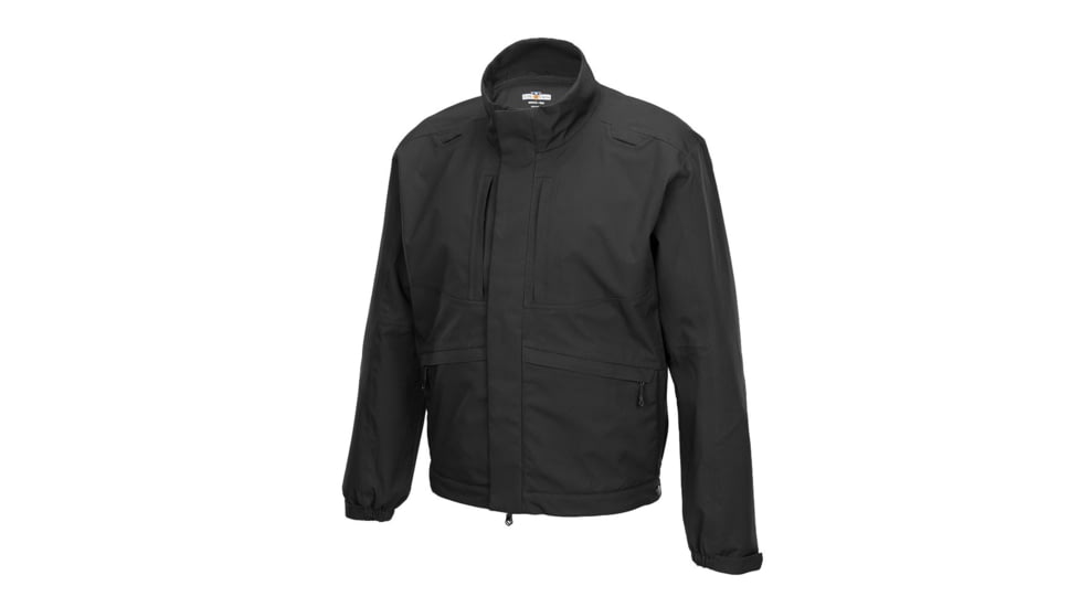 Flying Cross DutyGuard ST Storm Technology Jacket - Men's, Black, Regular, Extra Small, 5610010XSMALLREG