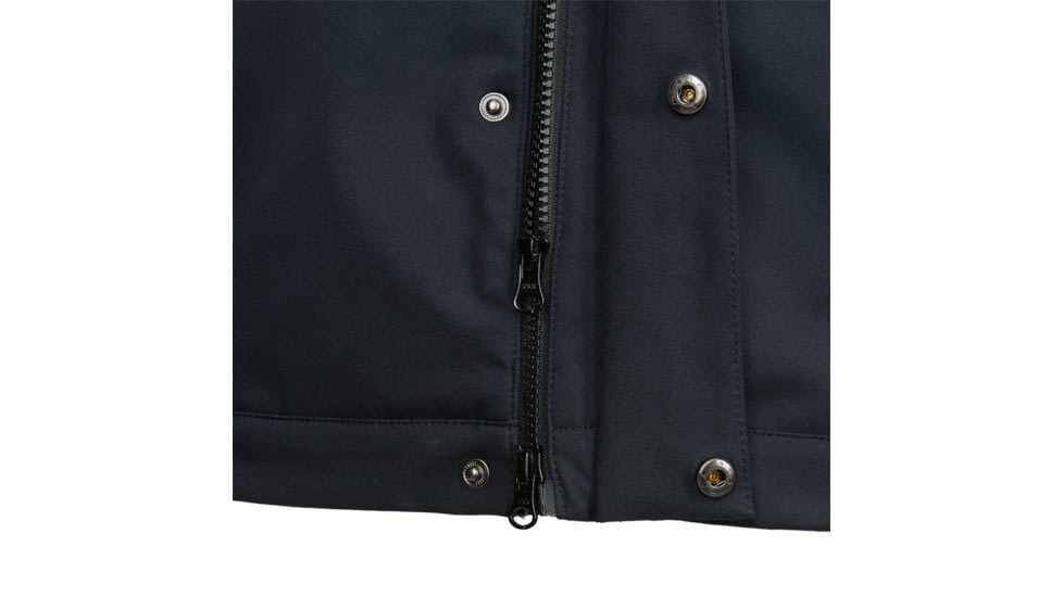 Flying Cross Dutyguard St Storm Technology Jacket, Lapd Navy - 5610086MEDIUMREG