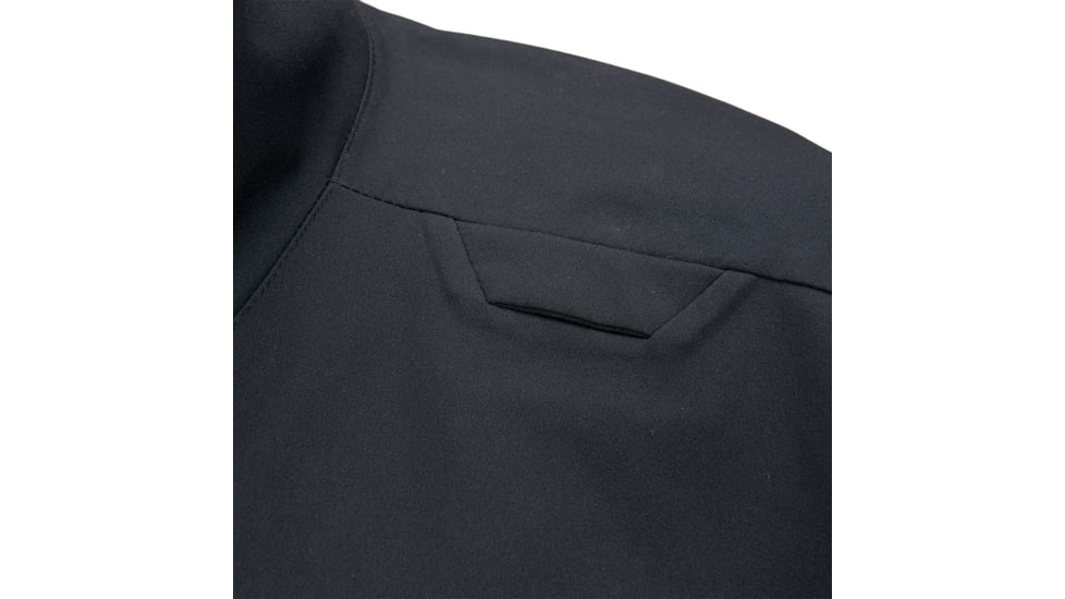 Flying Cross Dutyguard St Storm Technology Jacket, Lapd Navy - 5610086MEDIUMREG