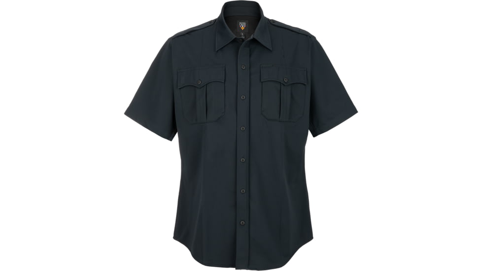 Flying Cross Power Flex Class A Mens Short Sleeve Shirt FLC-FC200086XLARGEN/A