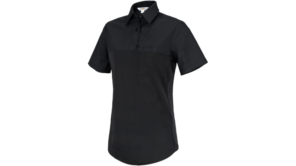 Flying Cross FX STAT Short Sleeve Hybrid Shirt - Women's, Black, Extra Small, FX7000VSW10XSMALLNA