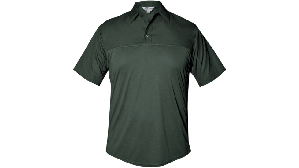 Flying Cross FX STAT Short Sleeve Hybrid Shirt - Women's, OD Green, 2XL, FX7000VSW272XLNA