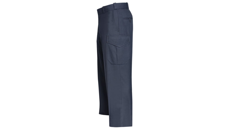 Flying Cross Justice Pants w/ Cargo Pockets - Men's, LAPD Navy, Regular, 42in Waist, 476808642REG