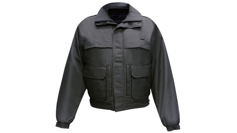 Flying Cross Layertech Gtxa Jacket, Black - 79900GTXA102XLREG