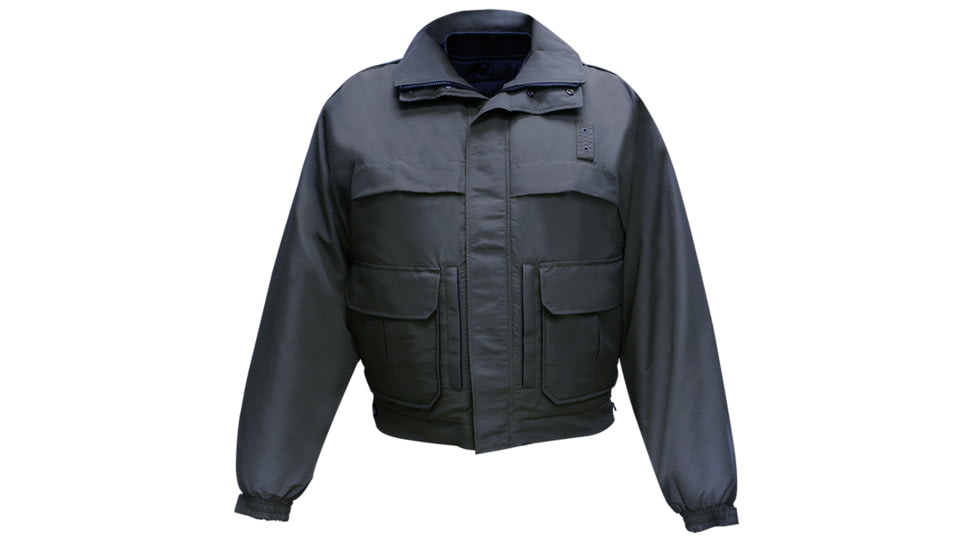 Flying Cross Layertech GTXA Jacket - Men's, LAPD Navy, Short, Medium, 79900GTXA86MEDIUMSHORT