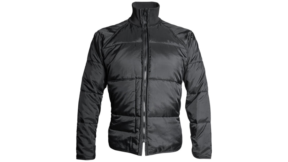 Flying Cross Layertech Thinsulate Zip-In Liner, Black, Regular, Small, 32700A10SMALLREG