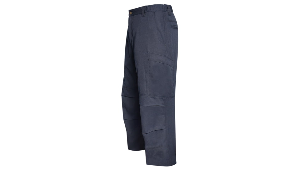 Flying Cross NFPA Compliant Nomex Pants w/ V-Pocket - Women's, LAPD Navy, 34in Inseam, 2 US, V98300W860234UNF