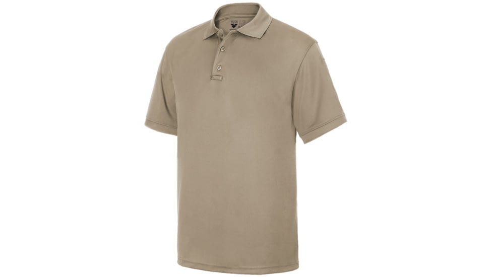 Flying Cross Short Sleeve Impact Polo 2.0 - 3201043XLNA