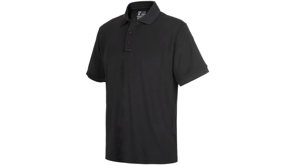 Flying Cross Short Sleeve Impact Polo 2.0 - 3201103XLNA
