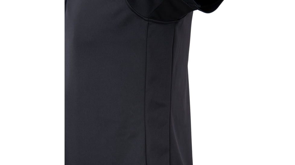 Flying Cross Womens Long Sleeve Impact Polo, Lapd Navy - 3220W86LARGENA