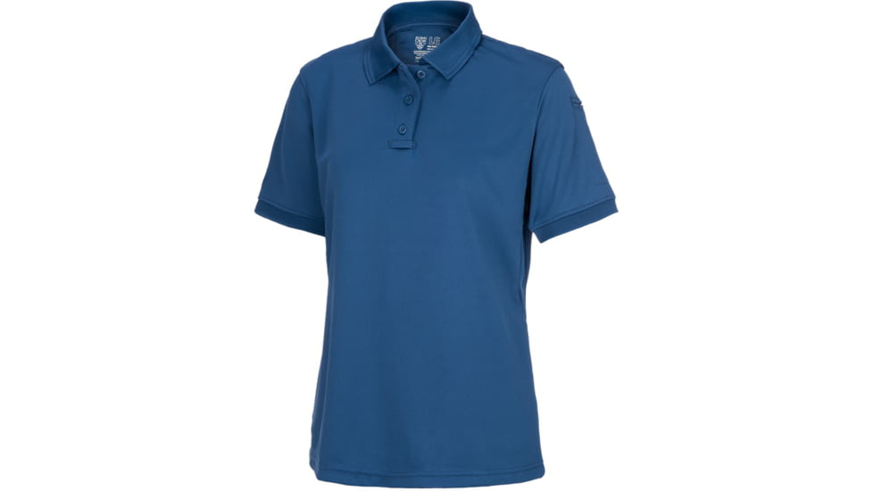 Flying Cross Womens Short Sleeve Impact Polo - 3201W66MEDIUMNA