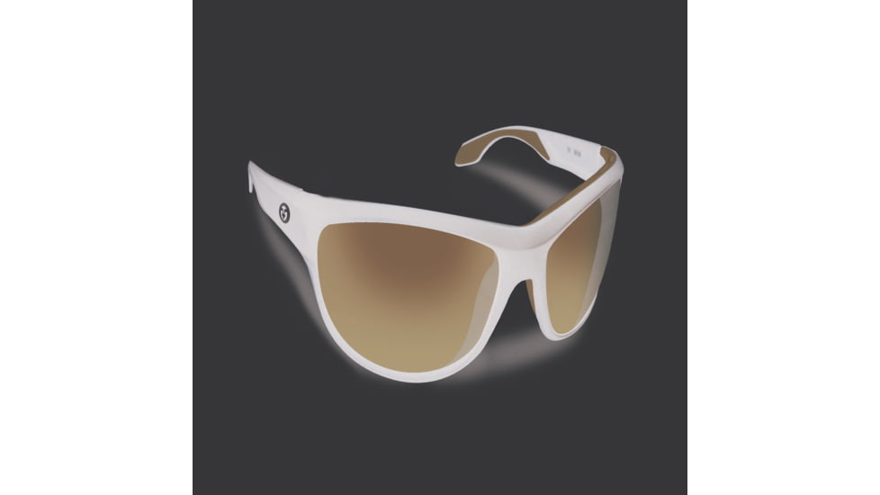 Flying Fisherman Cayo Sunglasses, Matte Black 4002807