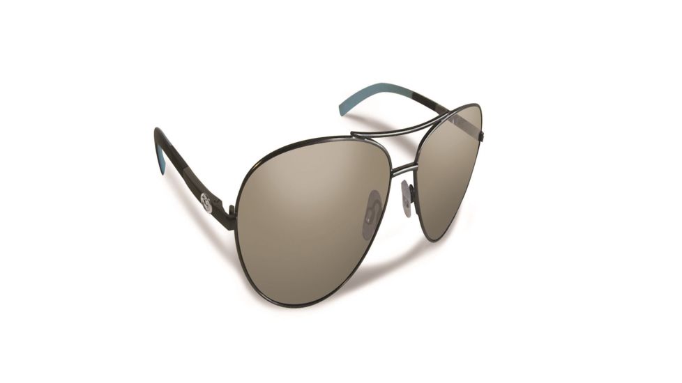 Flying Fisherman Sombrero Sunglasses, Gunmetal Sky/Smoke 4002795