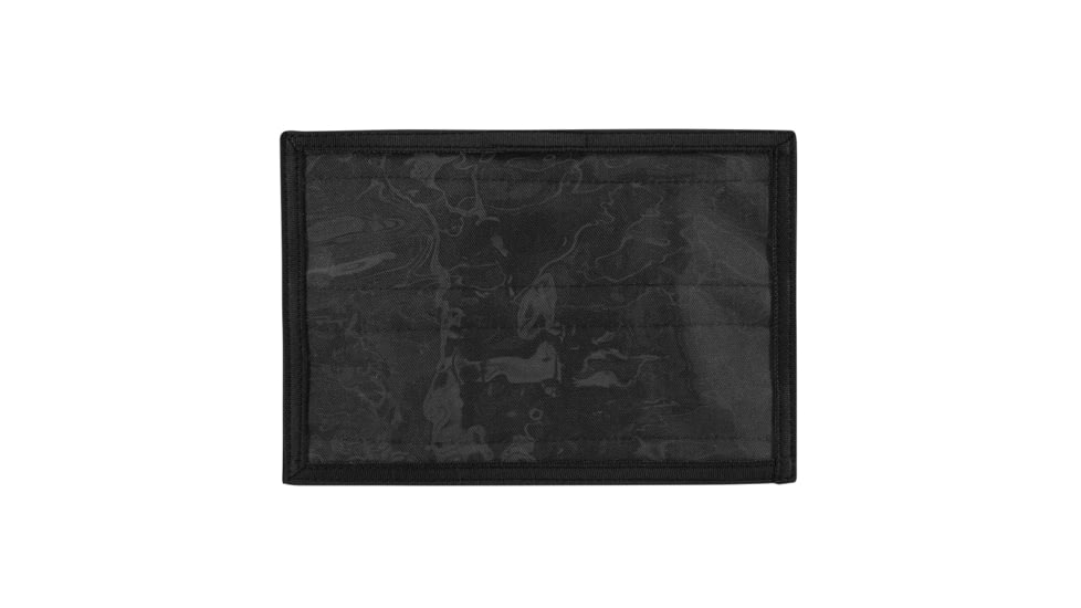 FN America Document Holder, Black, 20-100091
