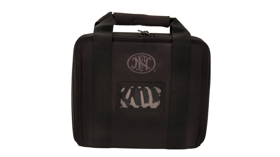 FN America USA Tactical Pistol Case - Black 66263