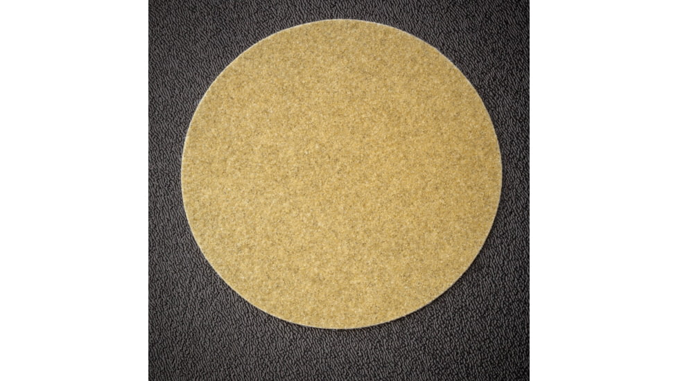 Foamex/Wilshire ErgoSCRUB Scrubbing Handles and ScrubDISK Pads, Foamex Asia WCC HT4518DC3-1 Ultrasolv Diamond Scrubdisk Pads With Hook And Loop Fasteners 180 Grit, Each