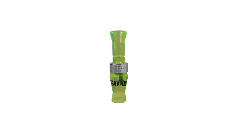 Foiles Showtime Goosecall Chartreuse 20049