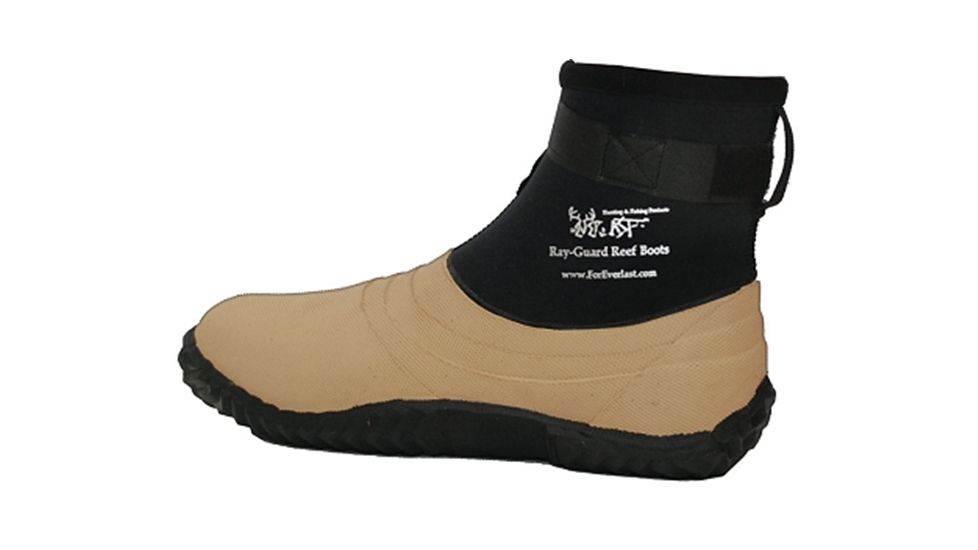 Foreverlast Ray Guard Reef Boots - Size 10 119767