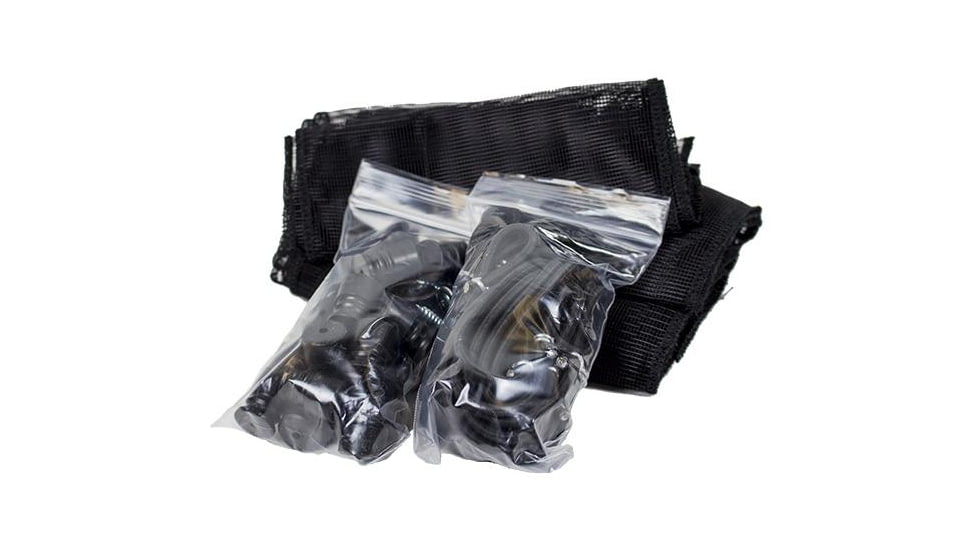 Formex Manufacturing Blind Window Netting for 4x6 Single Blind, Window Netting46