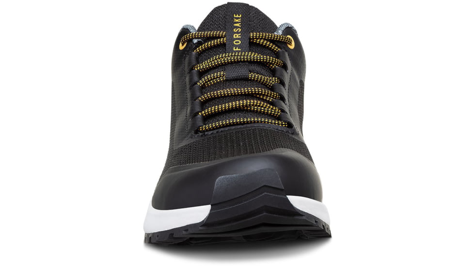 Forsake Cascade Hiking Boots - Mens, Black, 13 US, MSS20C1130