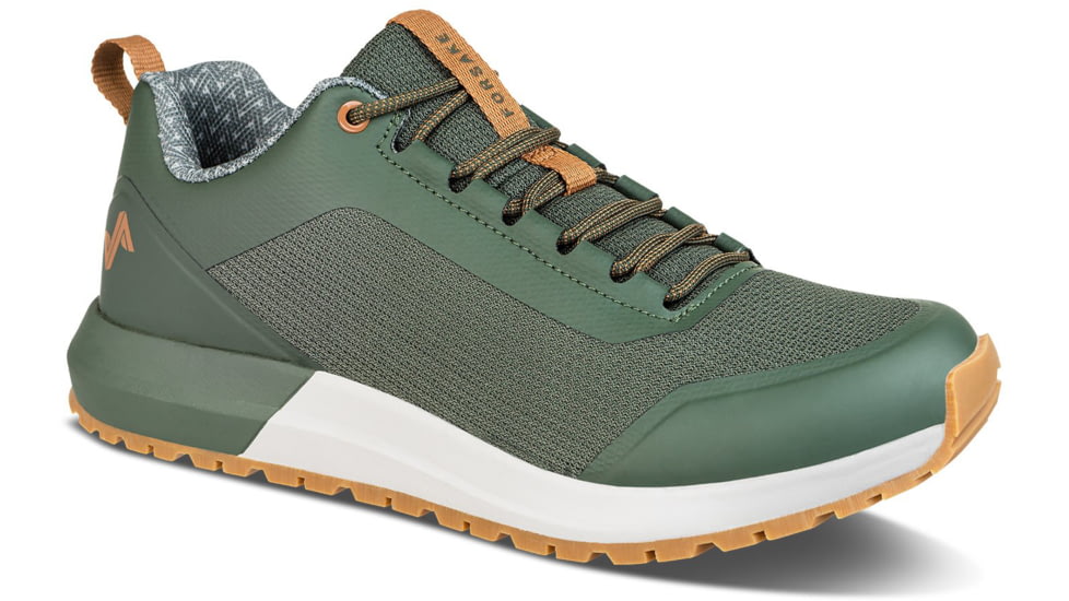 Forsake Cascade Hiking Boots - Mens, Forest, 7 US, MSS20C2070