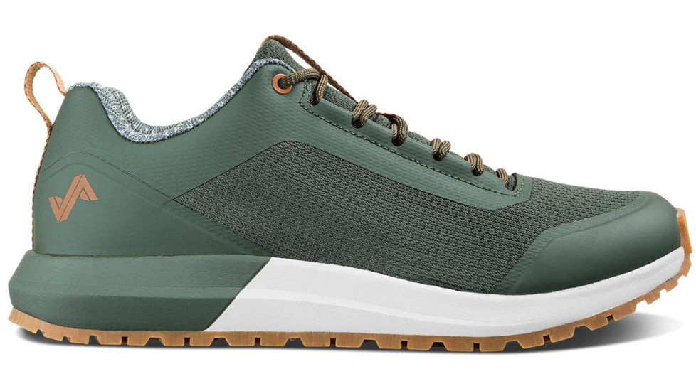 Forsake Cascade Hiking Boots - Mens, Forest, 7 US, MSS20C2070