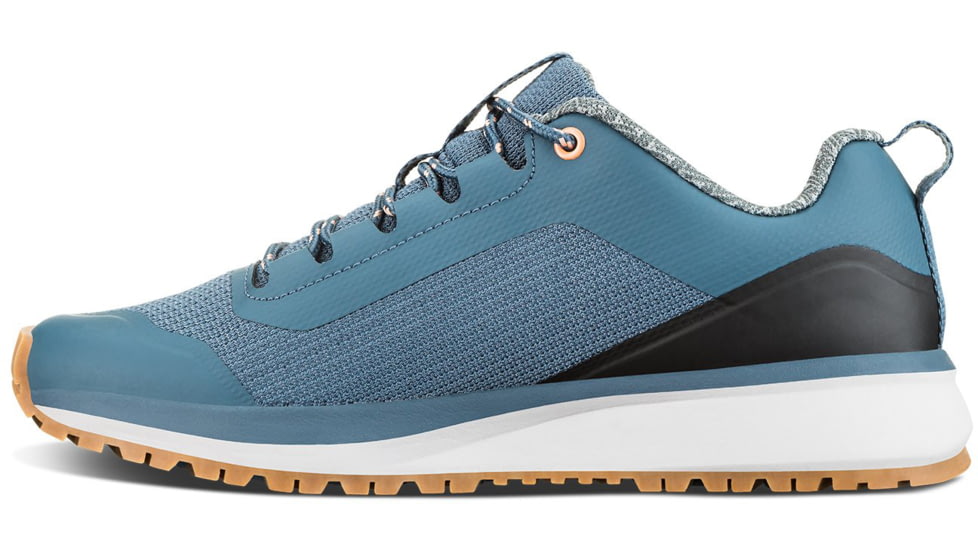 Forsake Cascade Hiking Shoes - Womens, Azure, 10.5 US, WSS20C3105