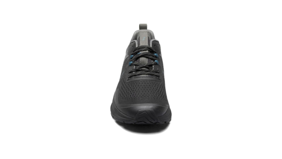 Forsake Cascade Trail Low Shoes - Mens, Black, 13 US, M80002-009-13