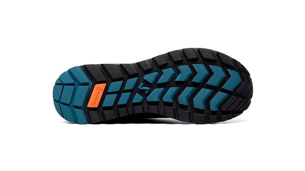 Forsake Cascade Trail Low Shoes - Mens, Black, 13 US, M80002-009-13