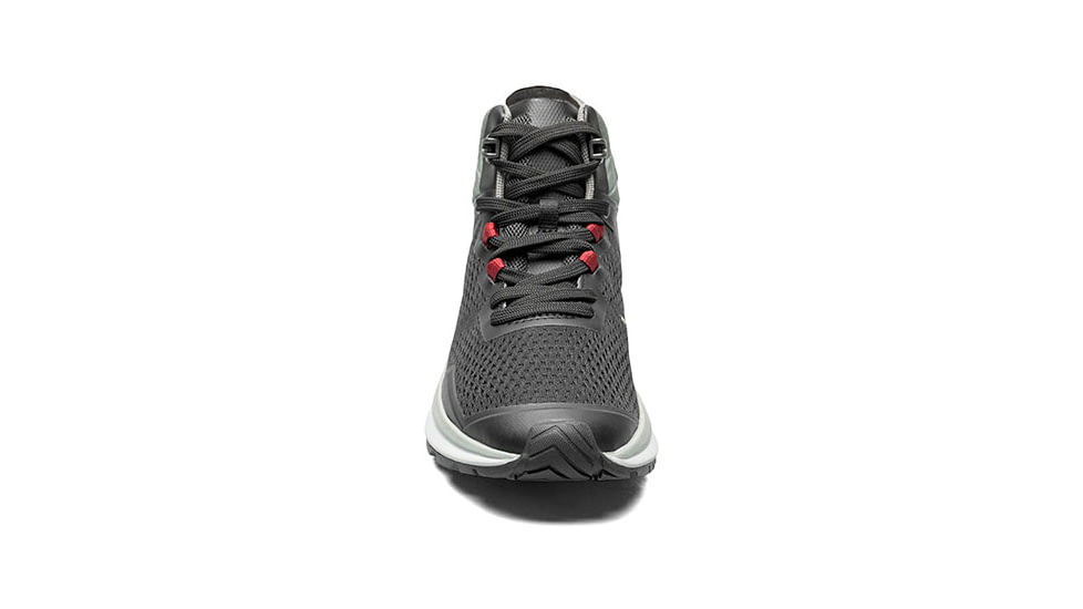 Forsake Cascade Trail Mid Shoes - Mens, Black, 11 US, M80007-001-11