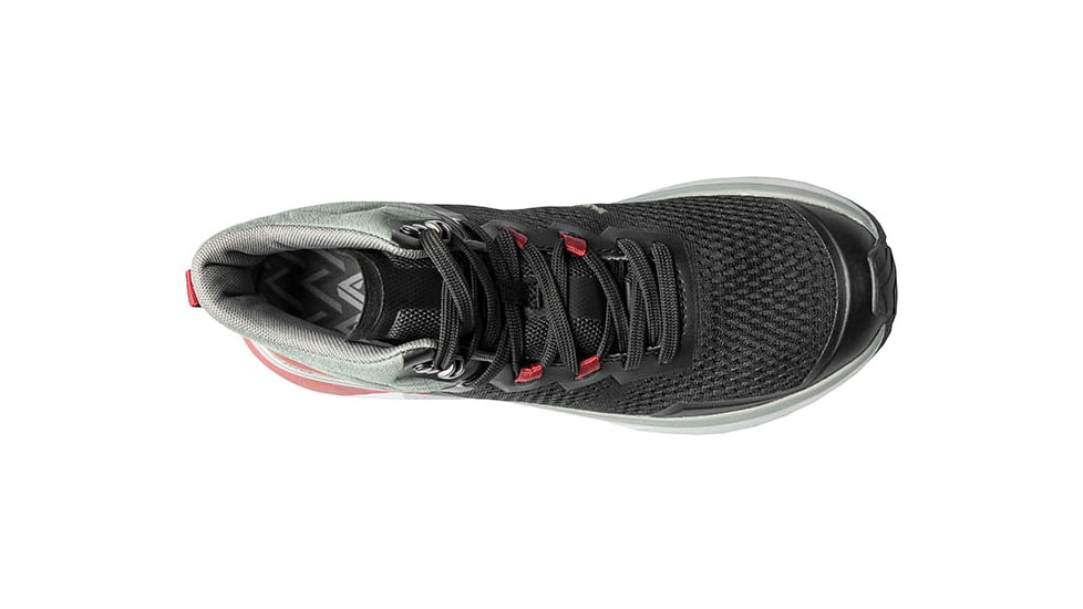Forsake Cascade Trail Mid Shoes - Mens, Black, 11 US, M80007-001-11