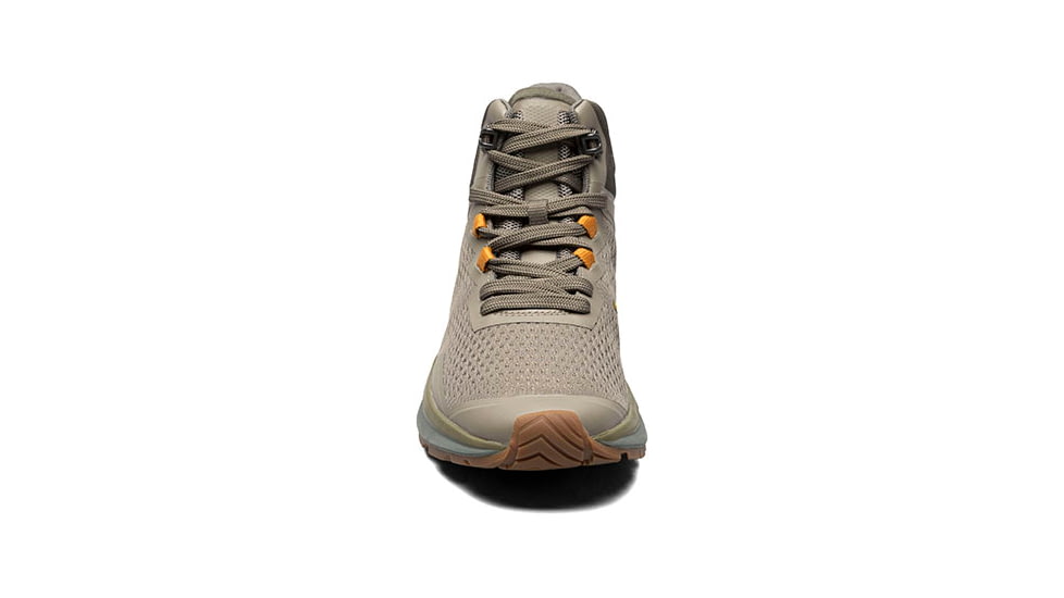 Forsake Cascade Trail Mid Shoes - Mens, Loden, 12 US, M80007-349-12