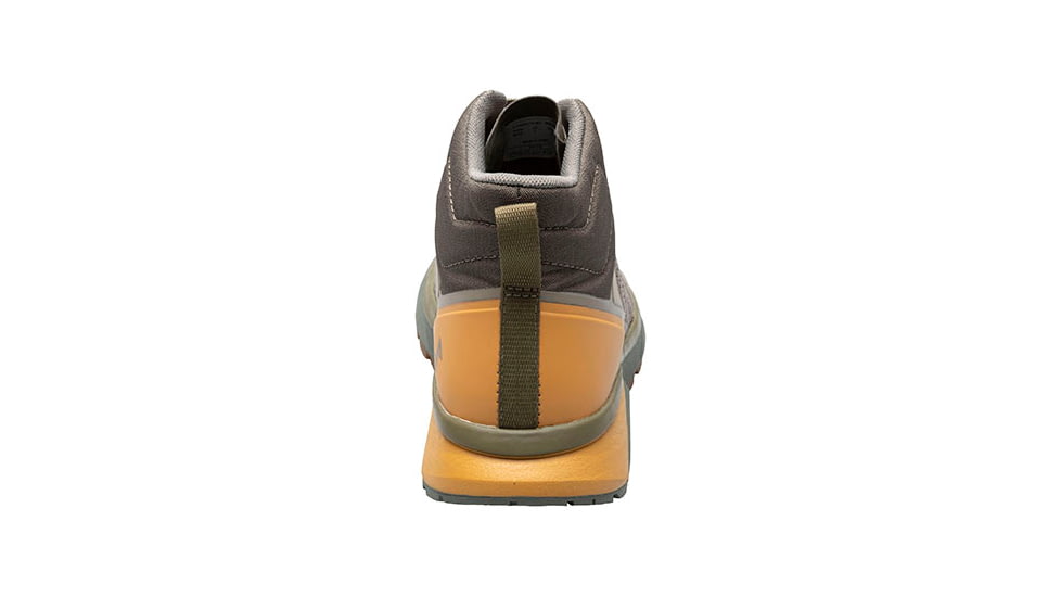 Forsake Cascade Trail Mid Shoes - Mens, Loden, 12 US, M80007-349-12