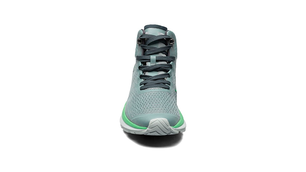 Forsake Cascade Trail Mid Shoes - Mens, Misty Gray, 10 US, M80007-052-10