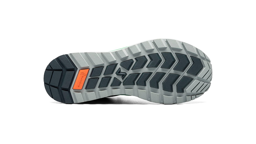 Forsake Cascade Trail Mid Shoes - Mens, Misty Gray, 10 US, M80007-052-10