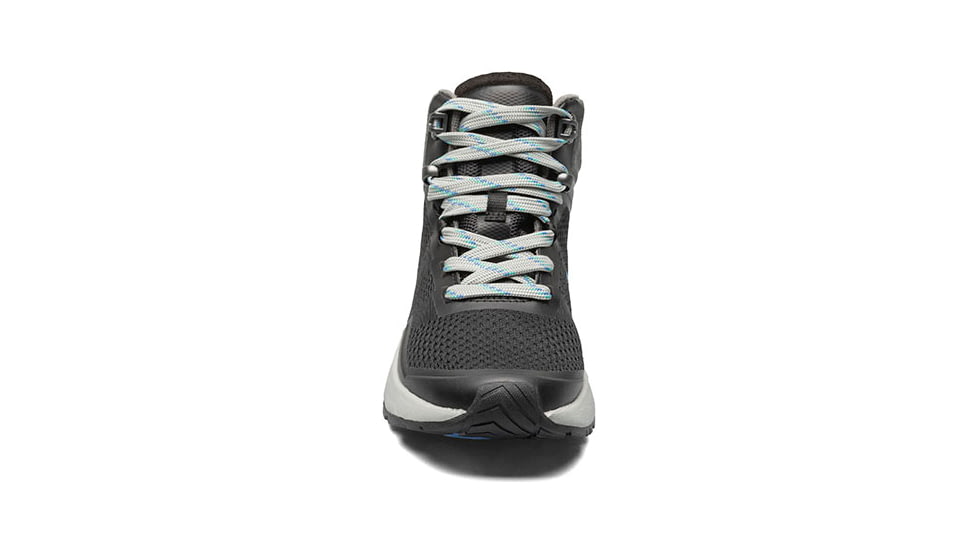 Forsake Cascade Trail Mid Shoes - Womens, Black, 9.5 US, W80019-001-95