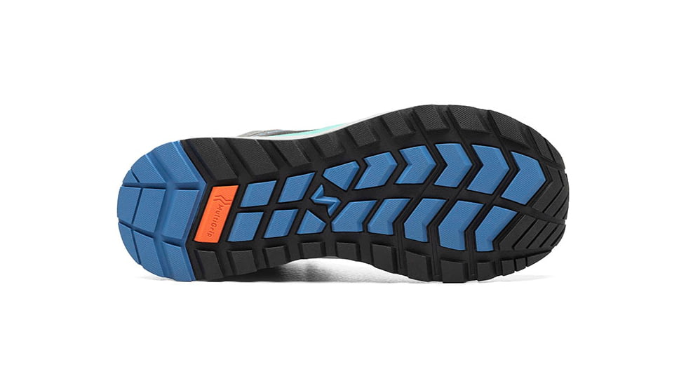 Forsake Cascade Trail Mid Shoes - Womens, Black, 9.5 US, W80019-001-95