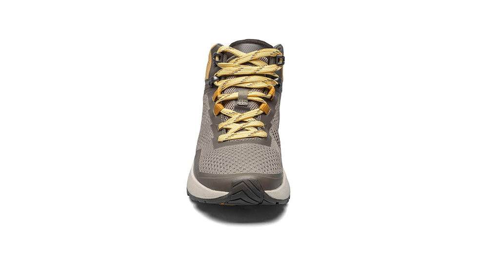 Forsake Cascade Trail Mid Shoes - Womens, Loden, 8.5 US, W80019-305-85