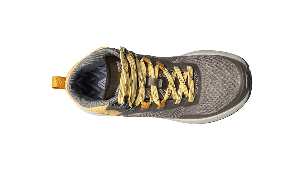 Forsake Cascade Trail Mid Shoes - Womens, Loden, 8.5 US, W80019-305-85