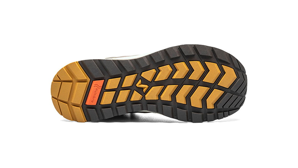 Forsake Cascade Trail Mid Shoes - Womens, Loden, 8.5 US, W80019-305-85